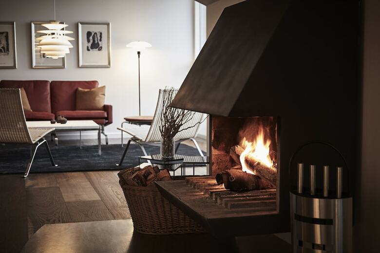 Hotel Comwell Kongebrogaarden