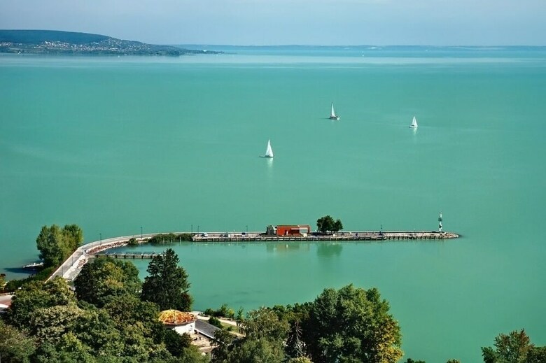 Hotel Marina Port