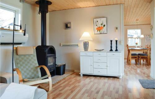 Holiday Home T�rveagervej