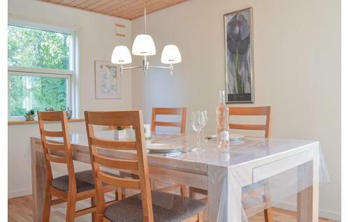 Holiday Home T�rveagervej
