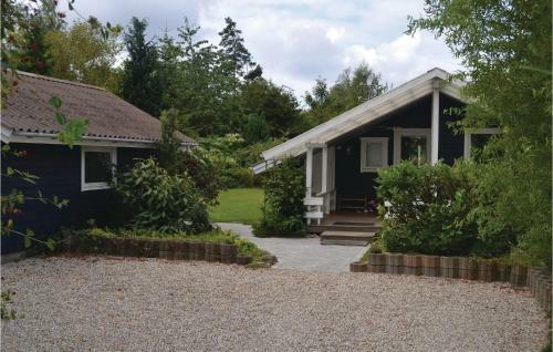 Holiday Home Lillevangsvej