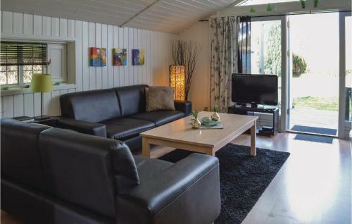 Holiday Home Lillevangsvej