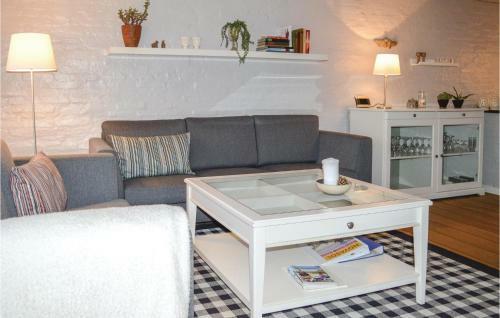 Holiday Home Vinkelvej S�by XI