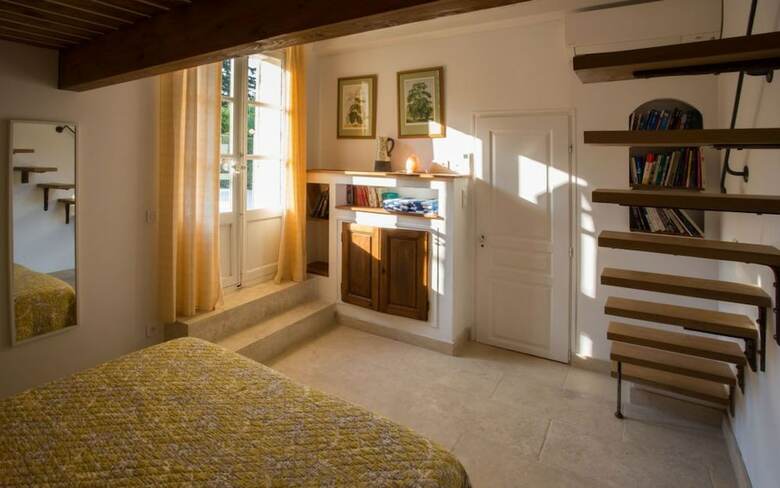 Hostal Domaine De La Font Des P�res