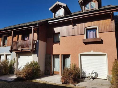 Apartment Le Jardin Alpin