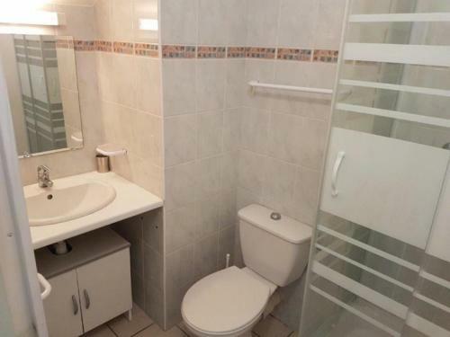 Apartment Le Jardin Alpin