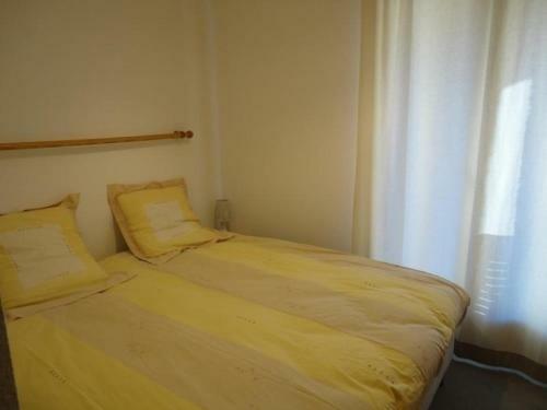 Apartment Jardins Alpins