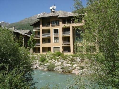 Apartment Jardins Alpins