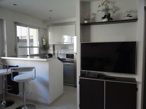 Apartamento Cannes Festivals Vacances Studio 28m2 Le Surcouf