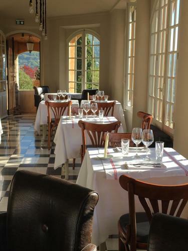 Hotel H�tel Particulier Des Jasmins