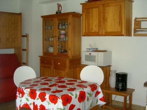 Apartment Port Lano