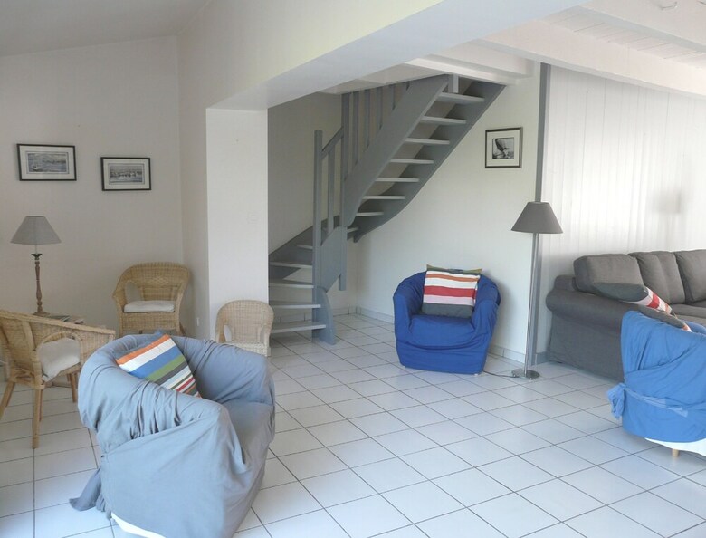 Maison Fleur-de-sel