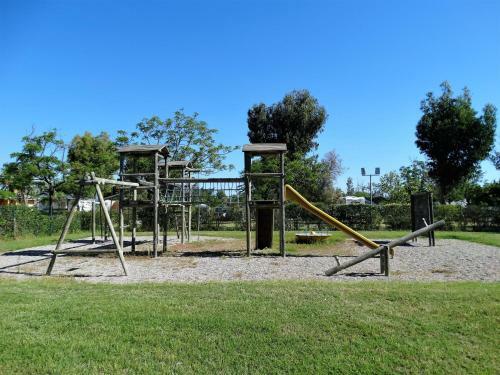 Camping Sunissim L'oasis By Locatour