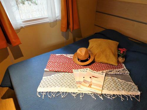 Camping Sunissim L'oasis By Locatour