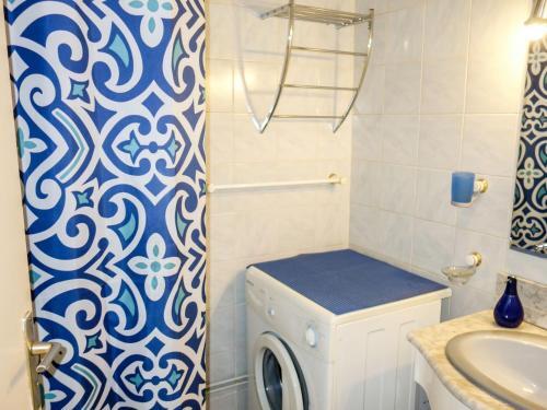 Apartment Pointe Vermeille.7