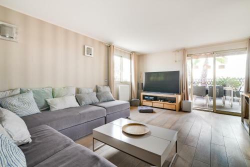 Apartamento M�rim�e