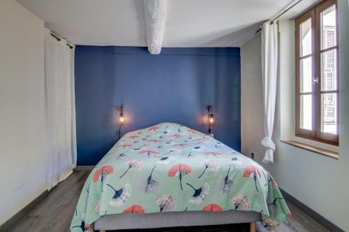 Lydie Apartment