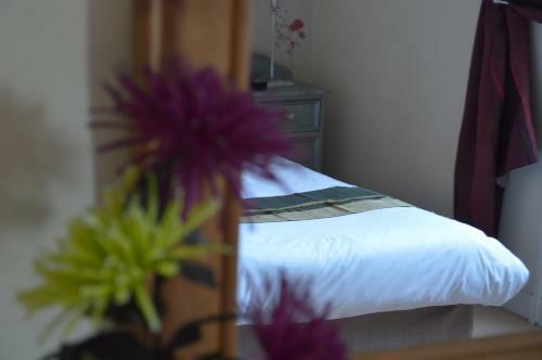 Bed & Breakfast Chez Louisette