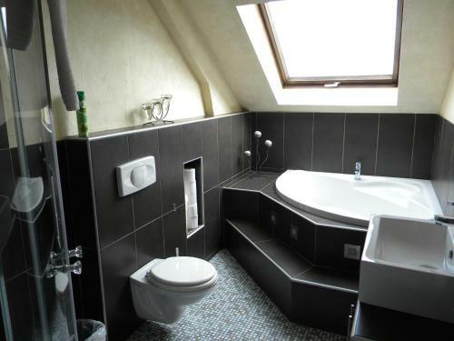 Bed & Breakfast Chez Louisette