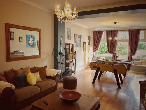 Bed & Breakfast Chez Louisette