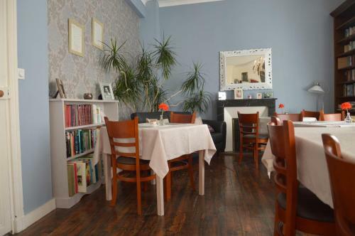 Bed & Breakfast Chez Louisette