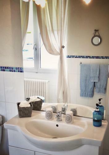 Bed & Breakfast Chez Louisette