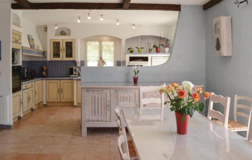 Holiday Home Tourette-levens I