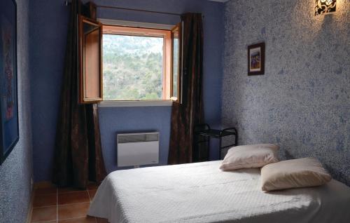 Holiday Home Tourette-levens I