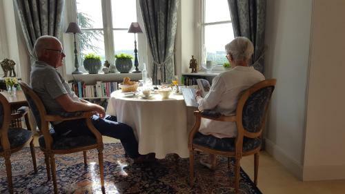 Bed & Breakfast Belle Couronne