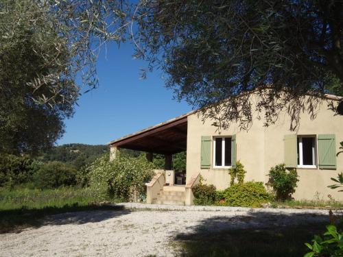 Holiday Home Le Nid