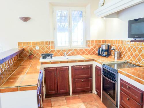 Holiday Home Le Nid