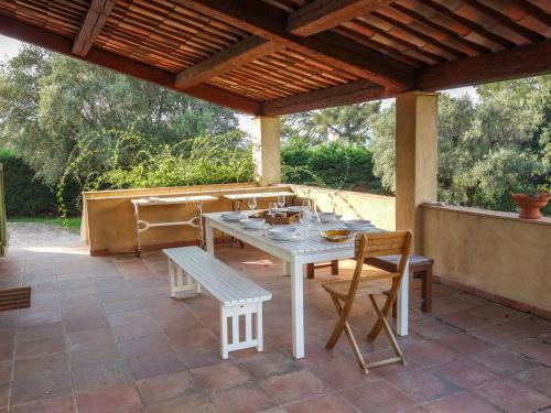 Holiday Home Le Nid