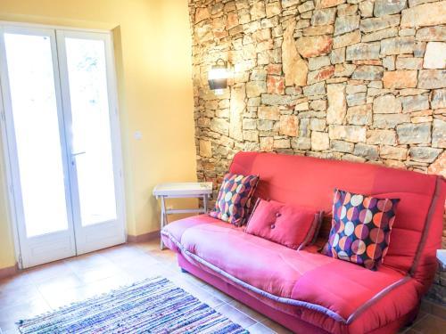 Holiday Home Le Nid