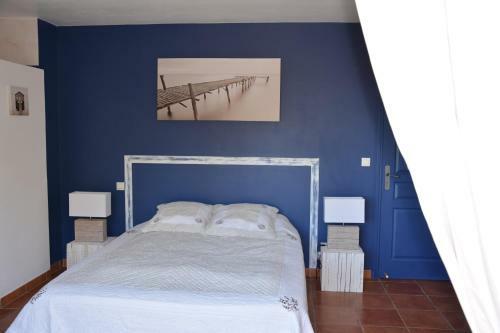 Hostal Les Quatre Saisons