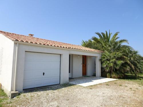 Holiday Home Antioche