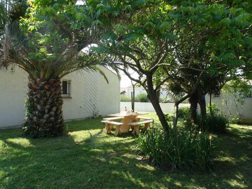 Holiday Home Antioche