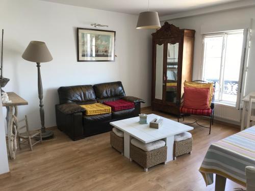 Apartamento Villa Des Sarcelles 2