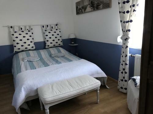 Apartamento Villa Des Sarcelles 2