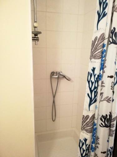 Apartamento Studio Avenue Du Palais De La Mer