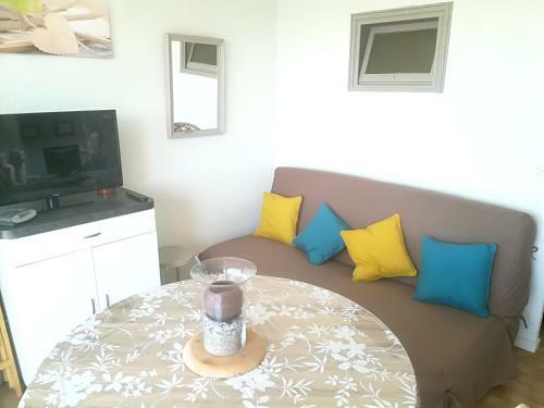 Apartment Avenue Jean Jaur�s