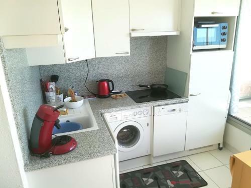 Apartment Rue Folco De Baroncelli