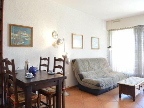 Apartment Escale Port 1