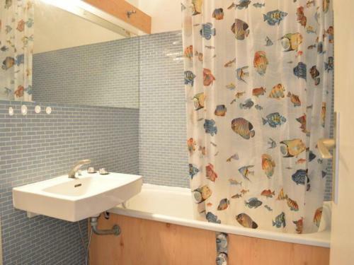 Apartment Escale Port 1