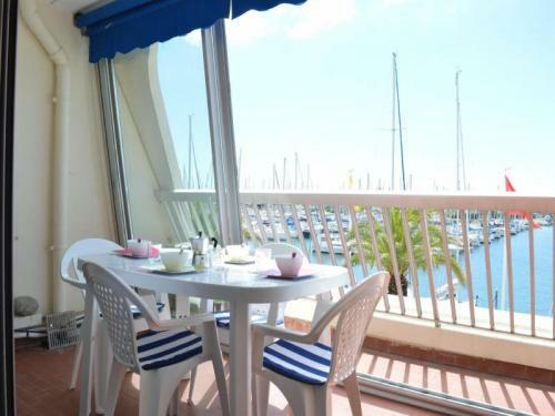 Apartment Grand Pavois 2