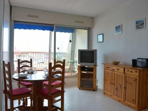Apartment Grand Pavois 2