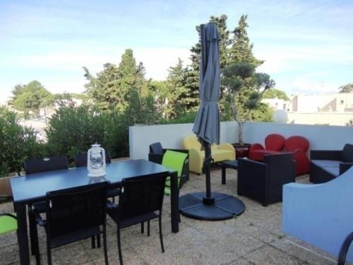 Apartment R�s. Floralies 2