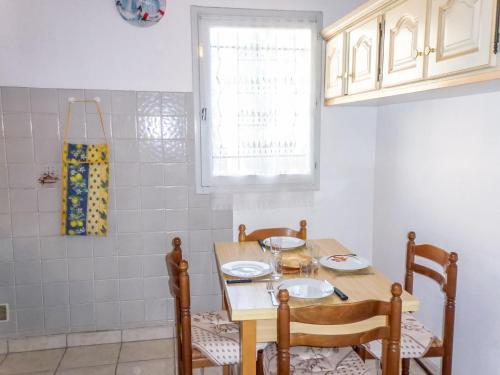 Holiday Home Les Maisons De La Plage.3