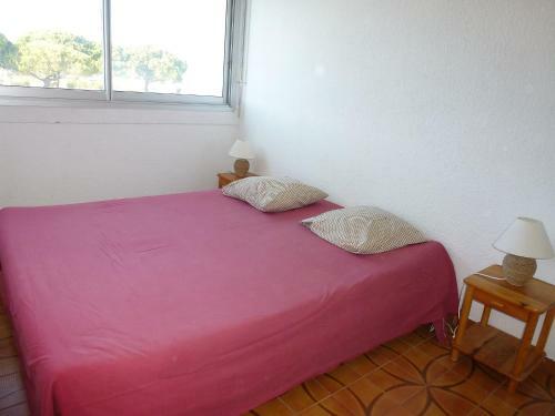 Apartment Les Marines De La Plage I.2