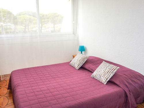 Apartment Les Marines De La Plage I.2