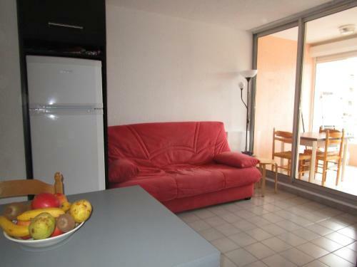 Apartamento R�sidence Le Mathilde